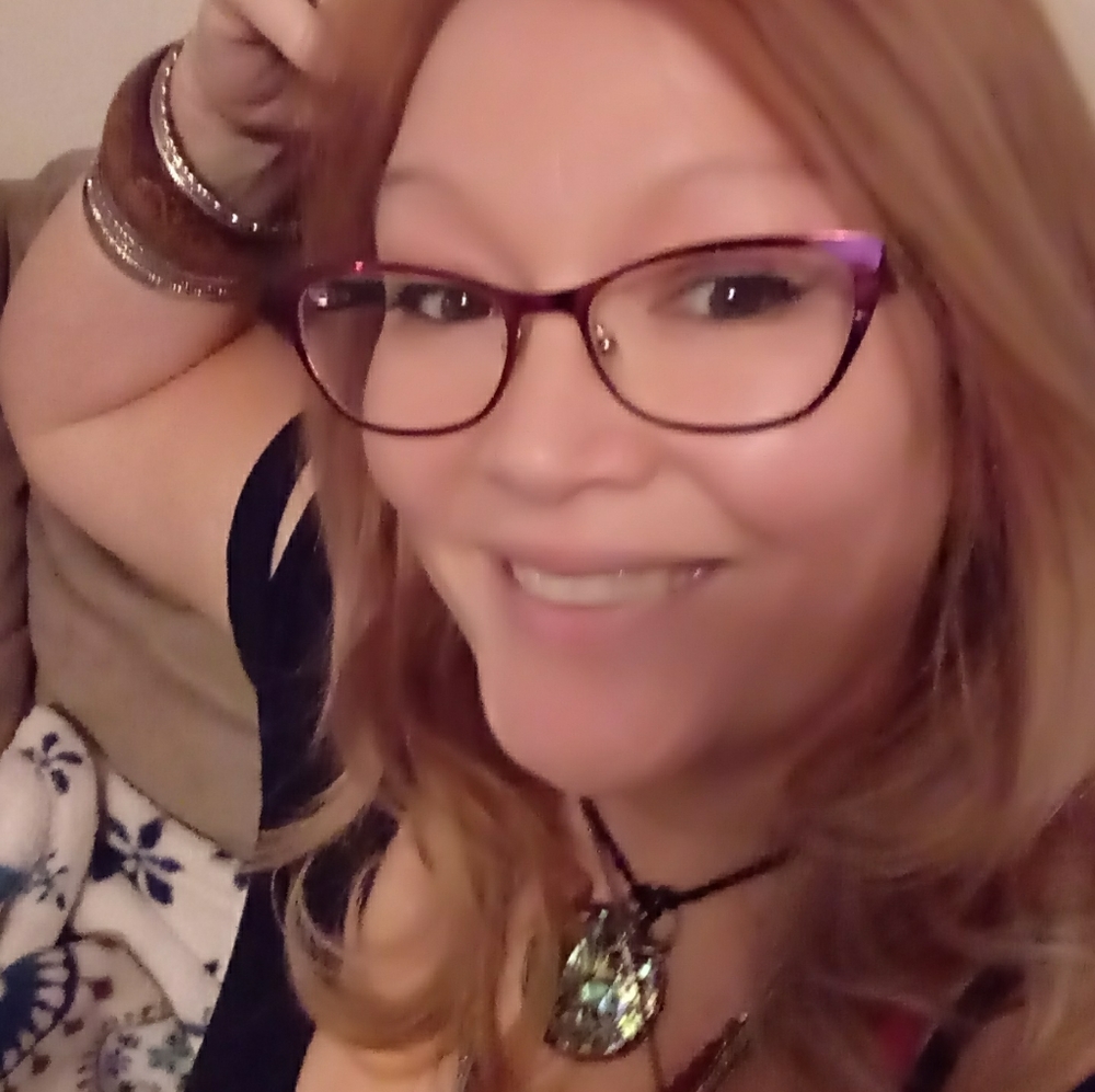 Jenny's closet